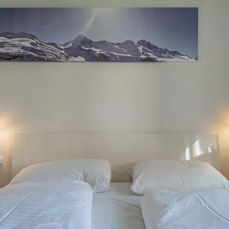 アパート Grossvenediger