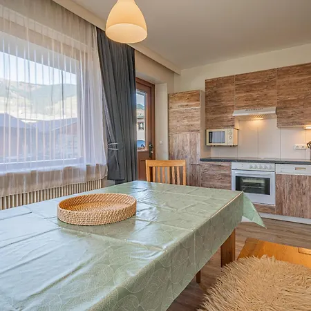 Apartmán Grossvenediger *