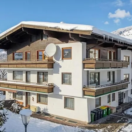 Grossvenediger Apartmán Mittersill