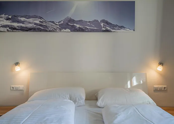 Διαμέρισμα Grossvenediger