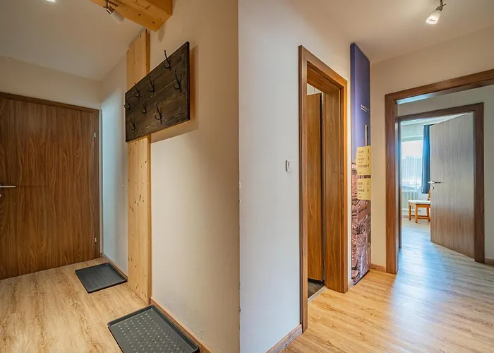 Διαμέρισμα Grossvenediger Mittersill