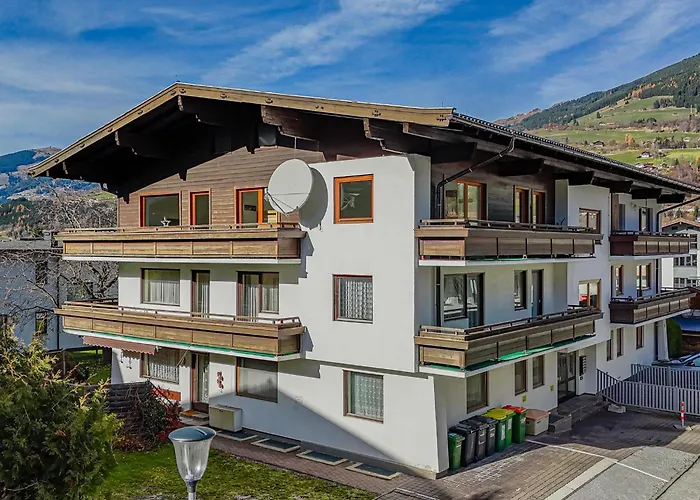 アパート Grossvenediger